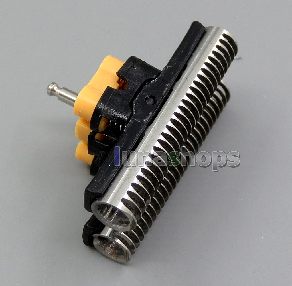 Shaver Replacement FreeGlider Cutter Block For BRAUN 3&5 Series 30B 31B 31S 51S