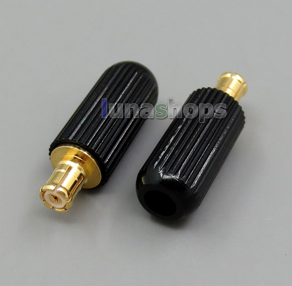 LaoG-Seires Male Earphone Headphone DIY Custom Pins For Audio Technica ATH-CKS1100