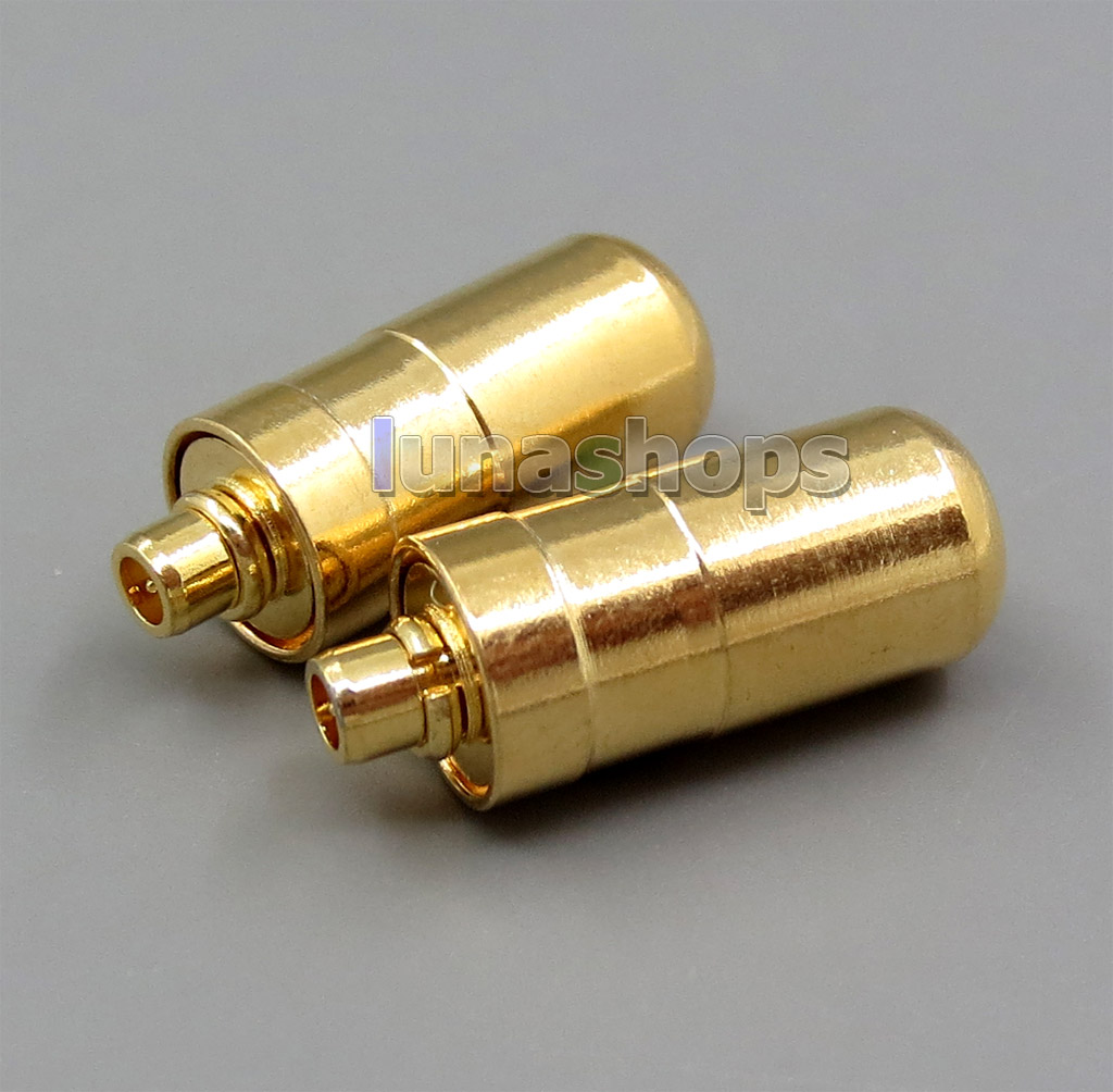 XY Series XY-23 Metallic Shield Earphone DIY Pin For Shure se215 se315 se425 se535 Se846