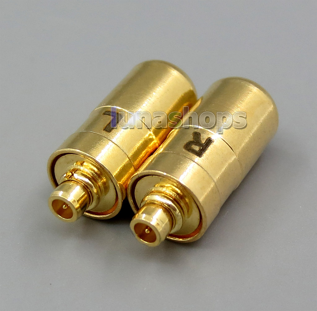 XY Series XY-23 Metallic Shield Earphone DIY Pin For Shure se215 se315 se425 se535 Se846
