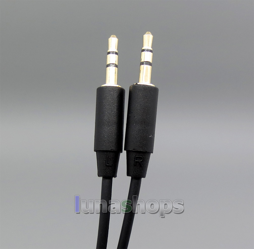 Replacement Cable For Sol Republic Master Tracks HD V8 V10 V12 X3 Headphone Earphone