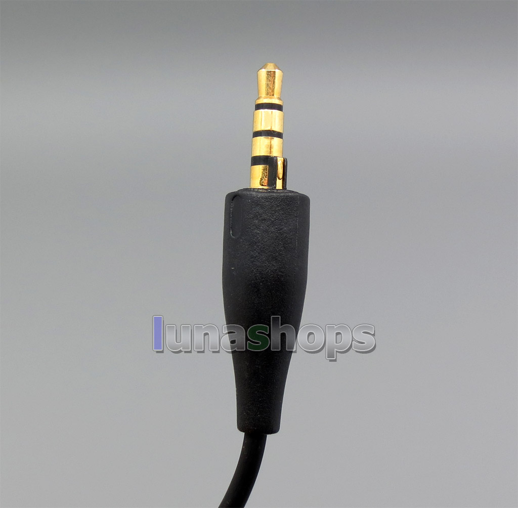 Earphone Extension Cable for Sony MDR-NC021 NC022 S703F S705F S706F  MP3 Player