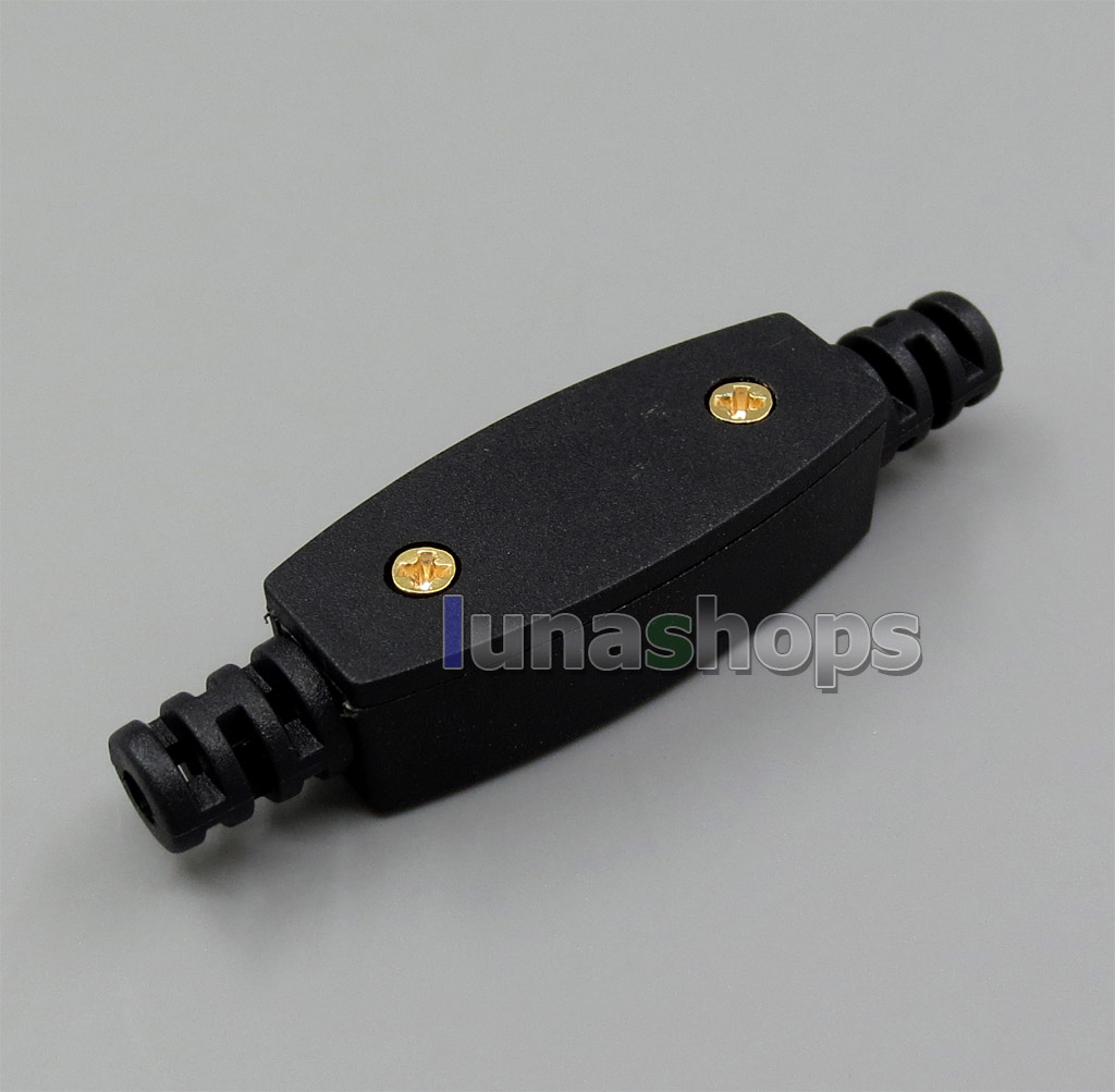 TS-Series Frequency Bass Adjuster Adapter For JH AUDIO JH24 Roxanne Layla Angie Earphone Cable