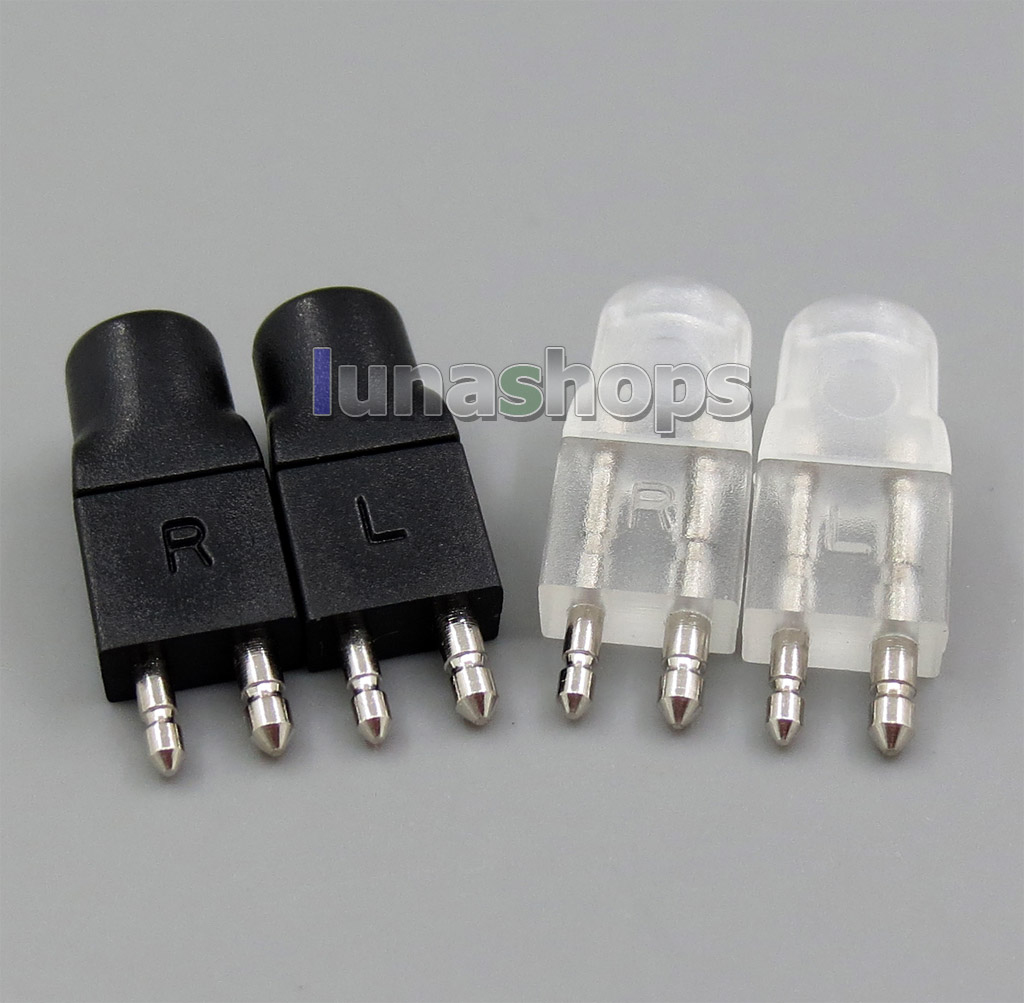 LaoG Series Earphone DIY Pins For Fitear To Go! 334 MH335DW private c435 mh334 Jaben 111 (F111) MH 334 Private 333 Parterre Private 223 Private 222
