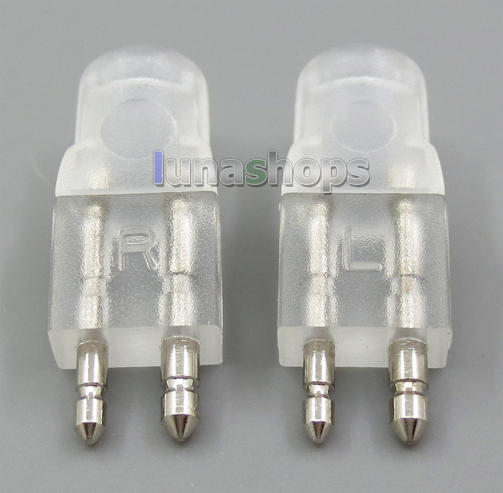 LaoG Series Earphone DIY Pins For Fitear To Go! 334 MH335DW private c435 mh334 Jaben 111 (F111) MH 334 Private 333 Parterre Private 223 Private 222