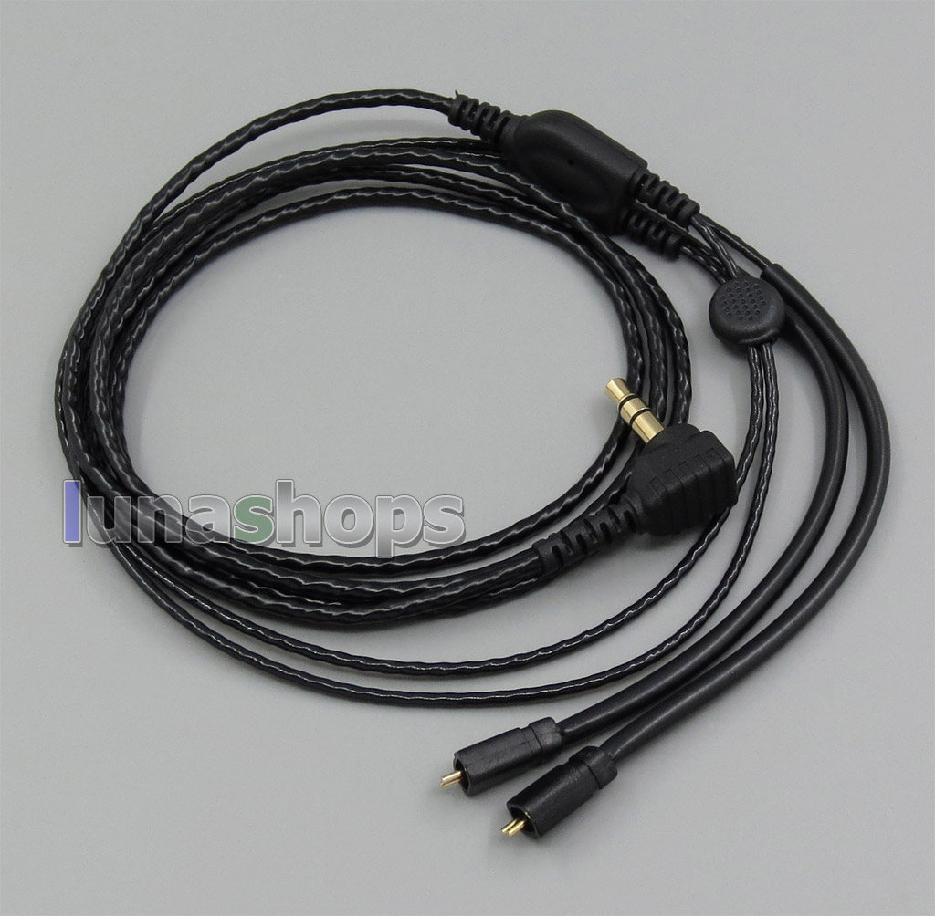 With Earphone Hook Cable For Ultimate Ears UE TF10 SF3 SF5 5EB 5pro TripleFi 15vm TF15