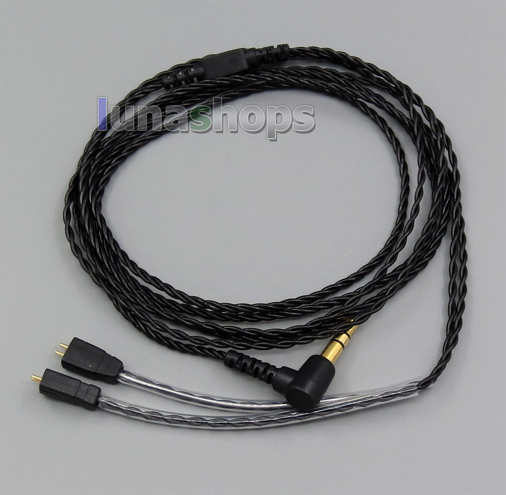 Original Style With Earphone Hook Cable For Ultimate Ears UE TF10 SF3 SF5 5EB 5pro TripleFi 15vm TF15