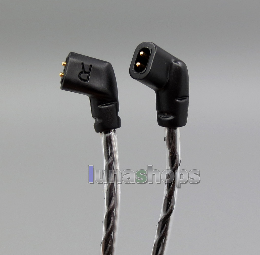 Original Style With Earphone Hook Cable For ue18 11pro 10pro 7pro Custom In ear 