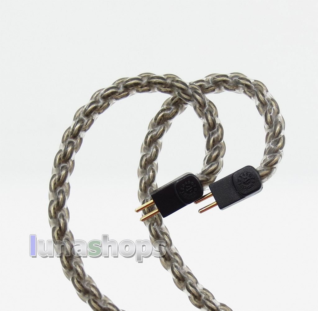 GY-Seires Bluetooth Wireless Earphone Cable For Westone W4r UM3X UM3RC ue11 ue18 JH13 JH16 ES3 