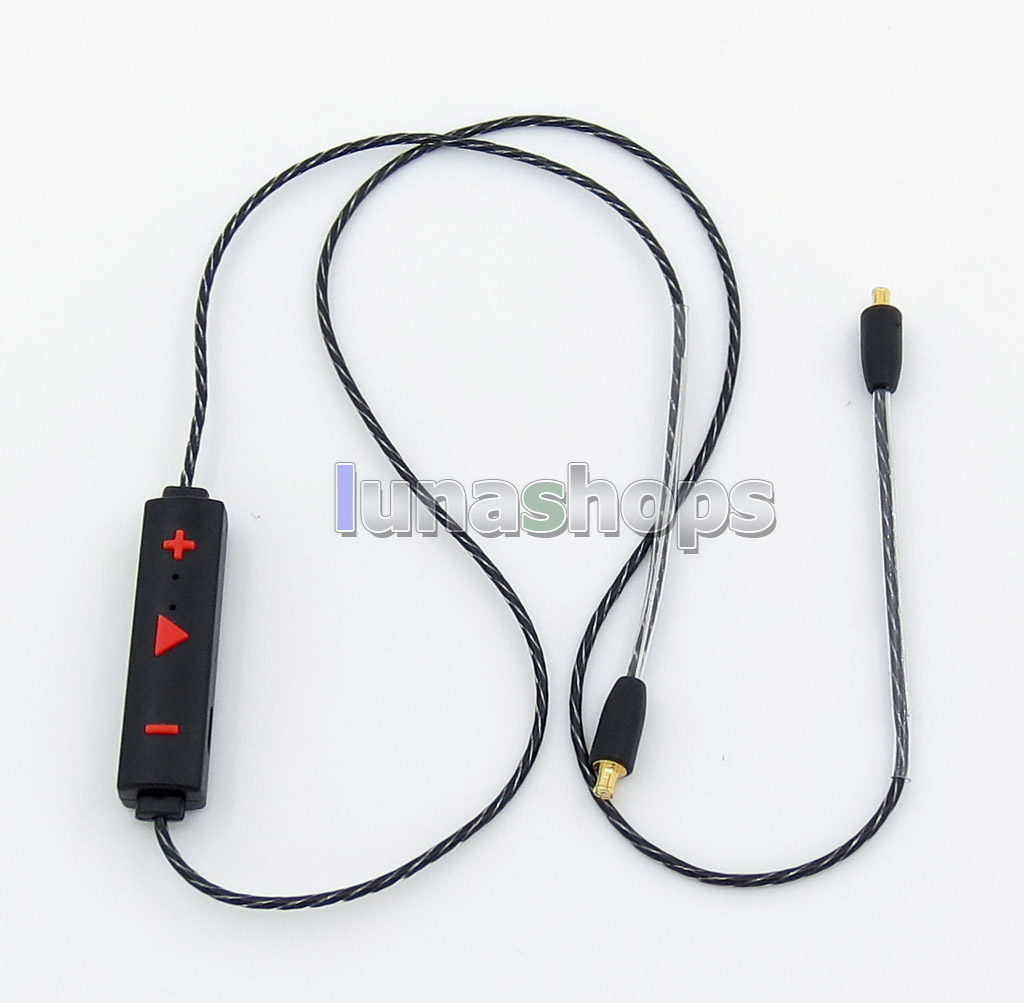 Bluetooth Wireless Earphone Cable For audio-technica ATH-CKS1100 ATH-E40 ATH-E50 ATH-E70