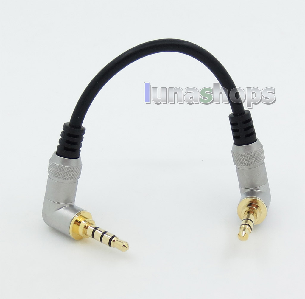 FiiO X3 X5 X7 3.5mm TO 3.5 Coaxial Cable For mojo hugo2 L5 PRO L3 coax xd05