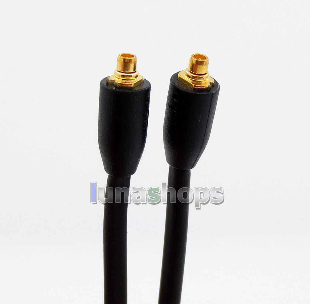 Original Audio MMCX Cable For Shure SE215 SE315 SE425 SE535 SE846 Headphone  Earphone