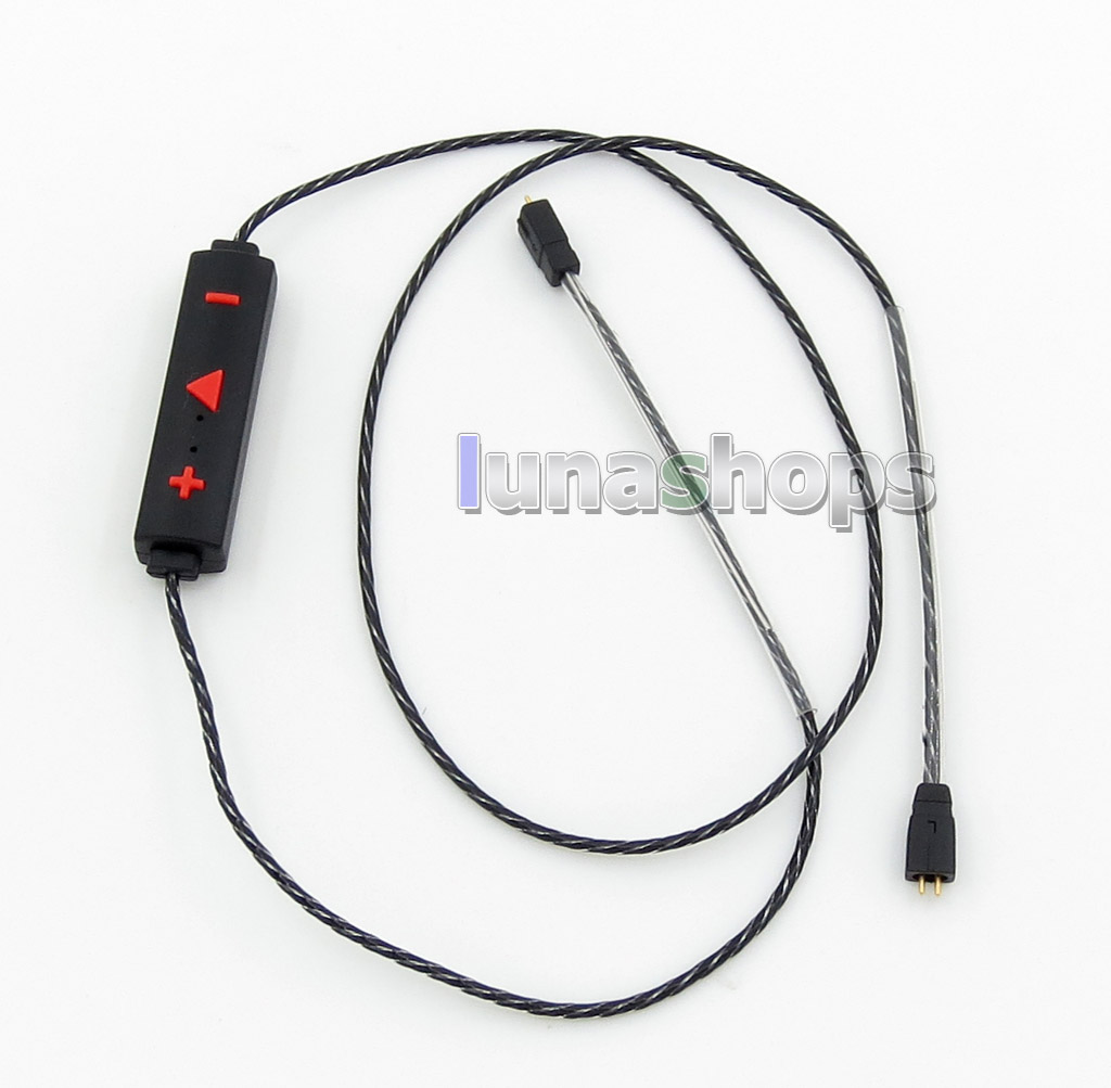 Bluetooth Wireless Earphone Cable For Ultimate UE TF10 SF3 SF5 5EB 5pro TF15