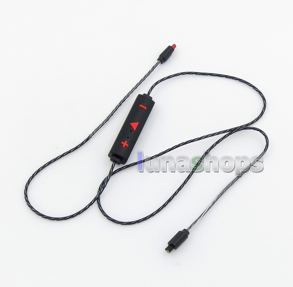 Bluetooth Wireless Earphone Cable For Audio-Technica ATH-IM50 IM70 IM01 IM02 03 