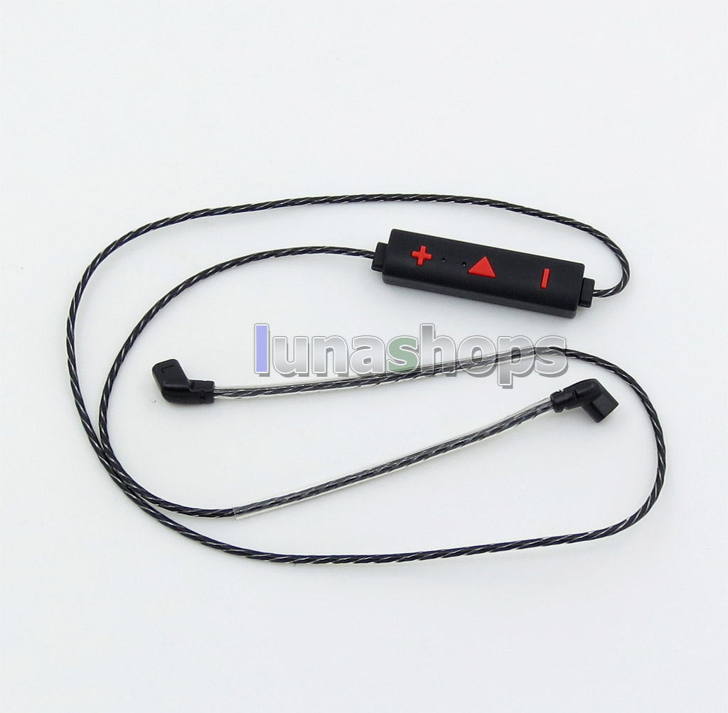 Bluetooth Wireless Earphone Cable For UE18 UE11Pro UE10pro UE7Pro UE4Pro