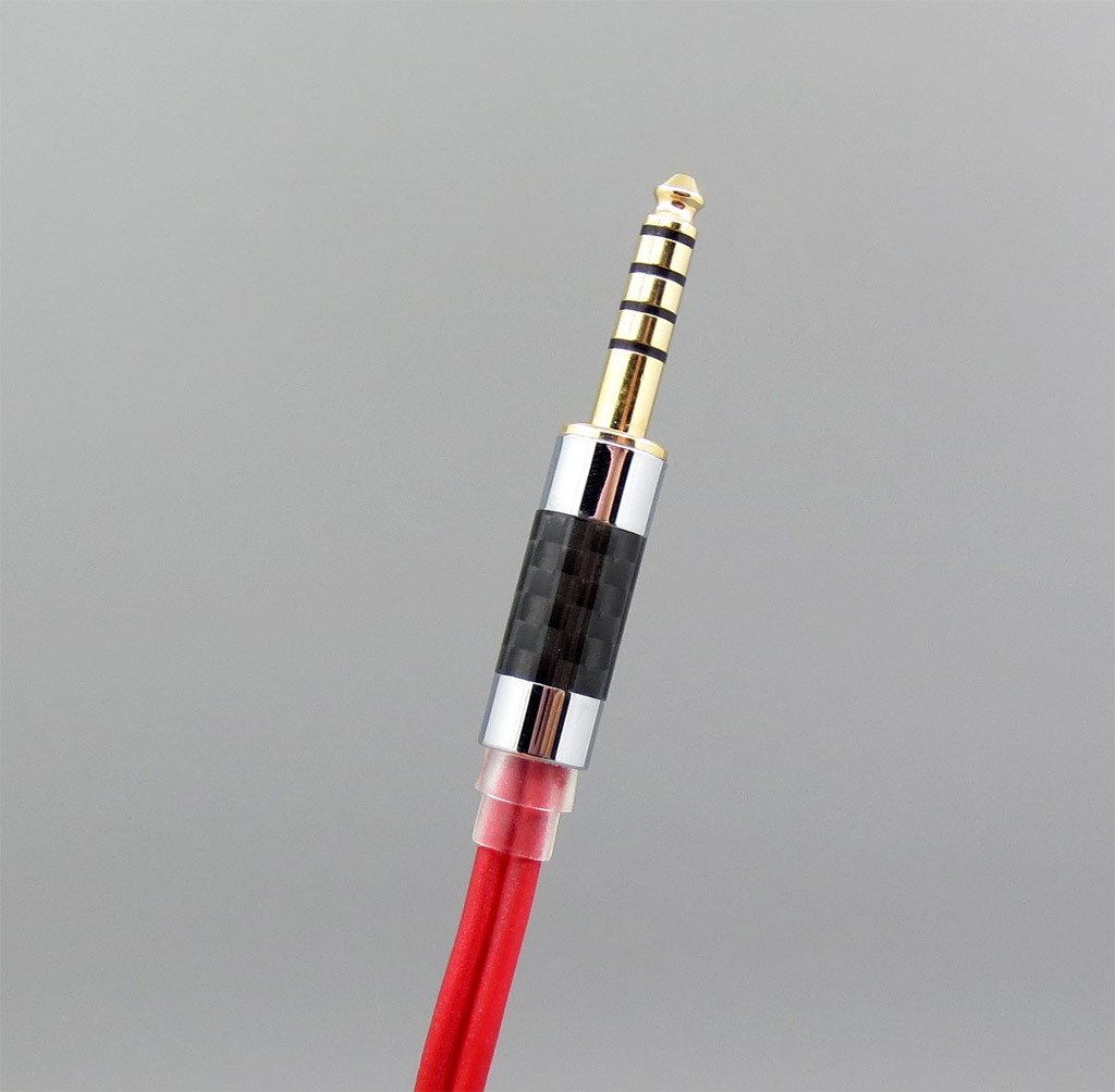 3.5mm 2.5mm 4.4mm Balanced Pure PCOCC Earphone Cable For Shure se215 se315 se425 se535 Se846 MMCX
