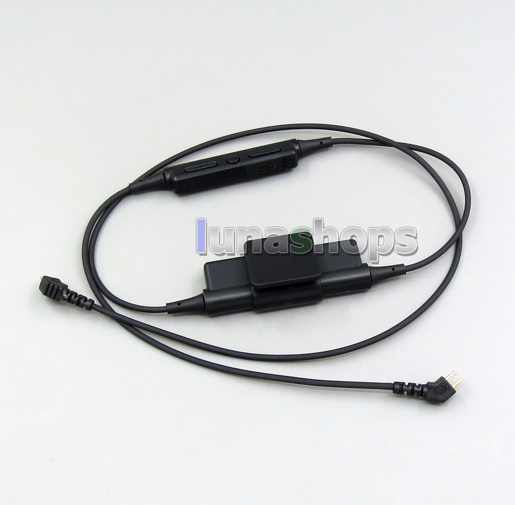 Bluetooth Wireless Audio Wireless Earphone Cable For Etymotic ER4B ER4PT ER4S ER6I ER4