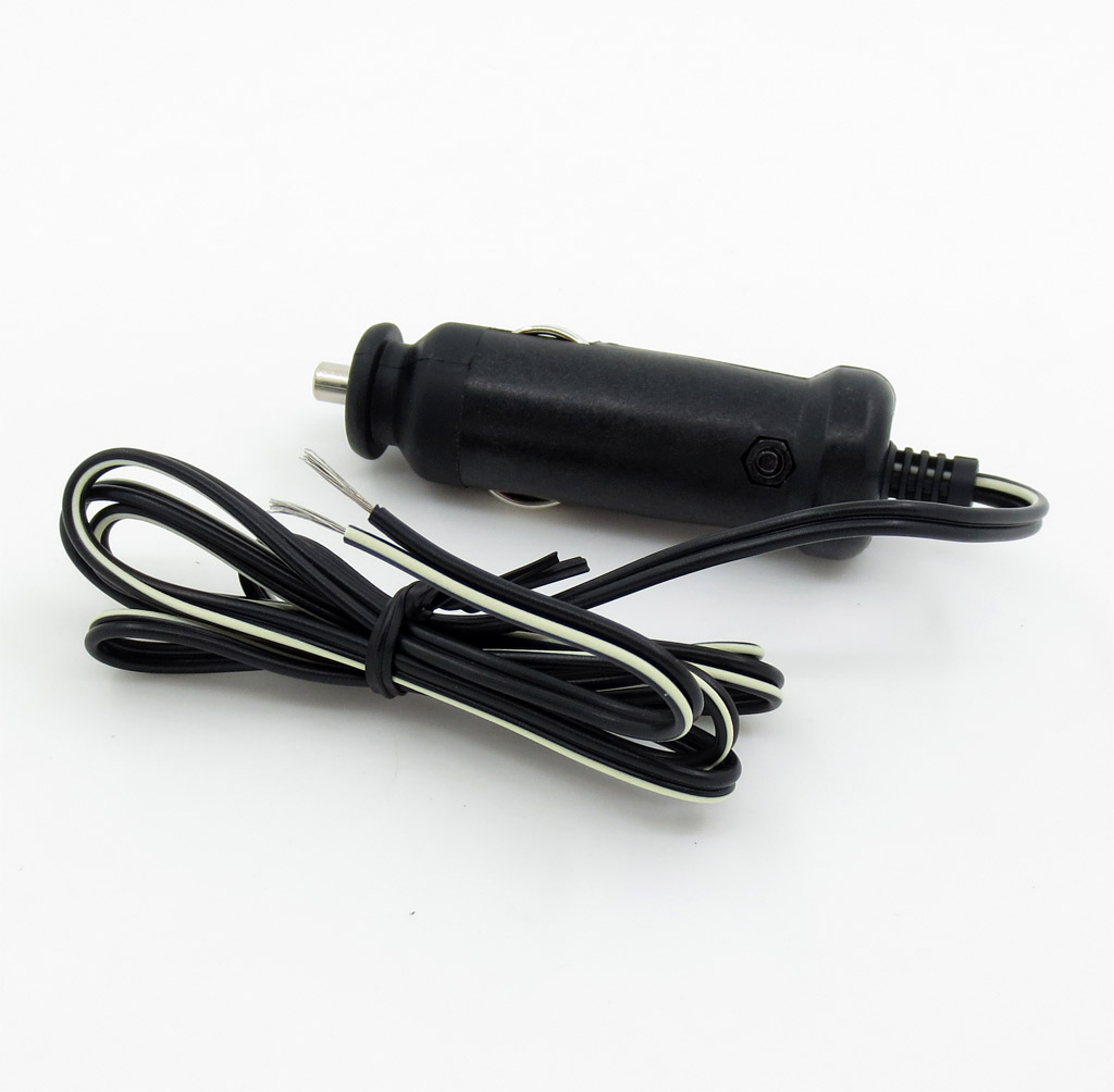 Radar Detector Car DC 12V Charger Power Supplier Adapter Cable For Radenso Pro M Se Etc.