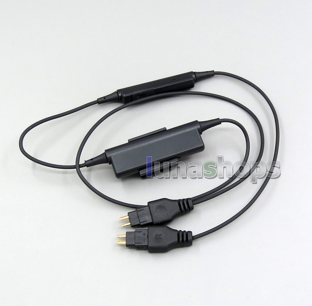 Bluetooth Wireless Audio Wireless Earphone Cable For Sennheiser HD580 HD600 HD650 HDXXX HD660s