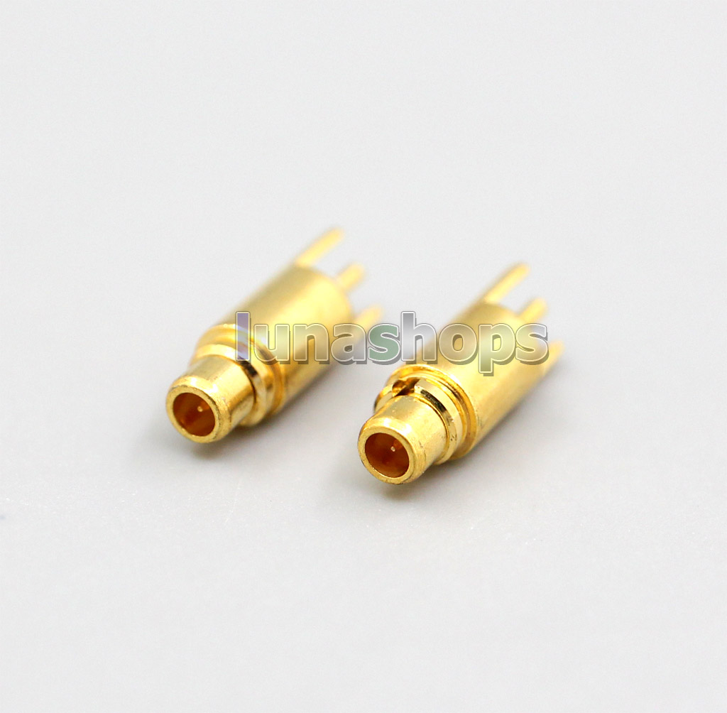 Acrolink FP-535(G) Update parts for Shure se535 se425 se315  Earphone Pins 
