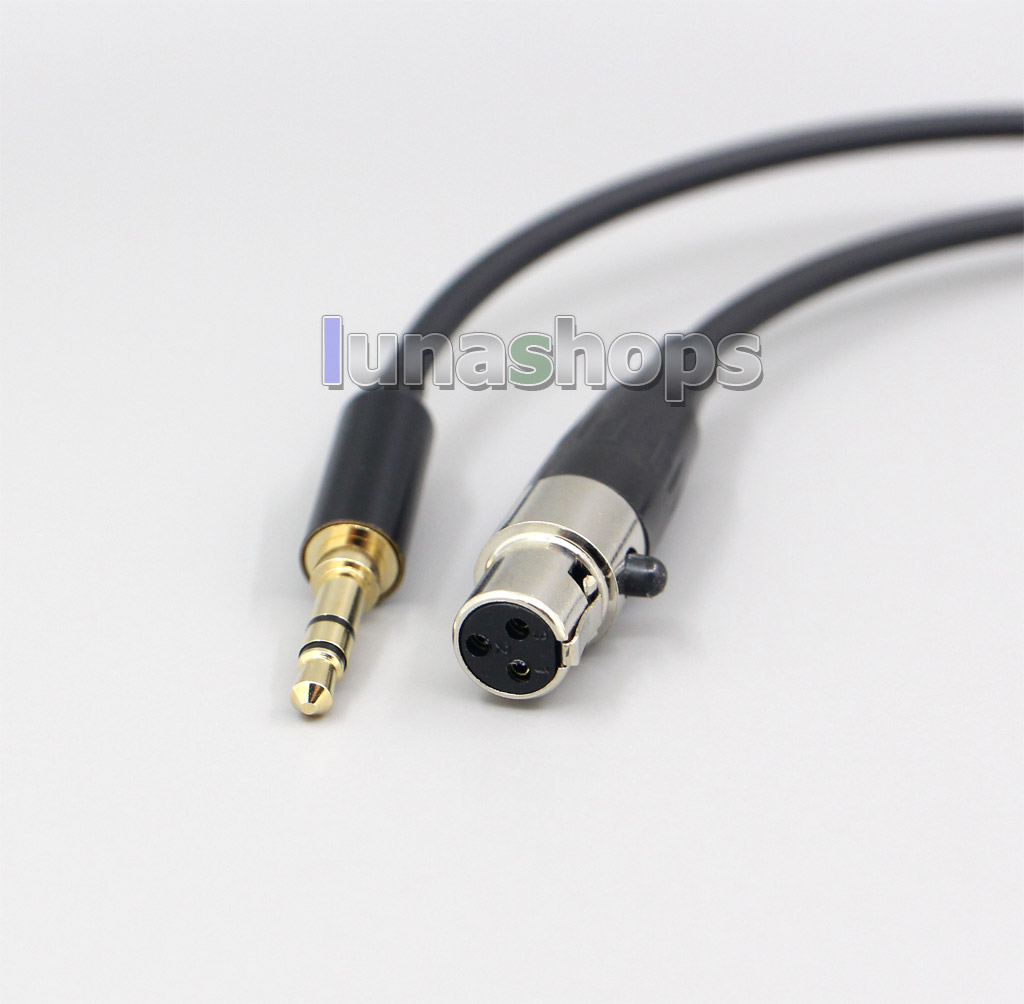 1.5m Cable For AKG Q701 K702 K271s 240s K271 K272 K240 K141 K171 K181 K267 K712 Headphone
