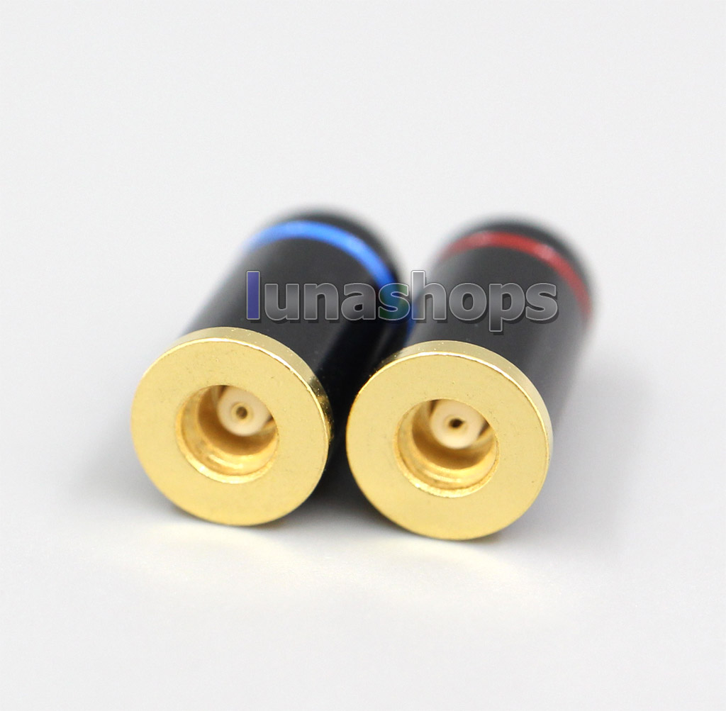 TL Sereies-Aluminum Shell Earphone DIY Female Pin Plug For Shure se215 se315 se425 se535 Se846