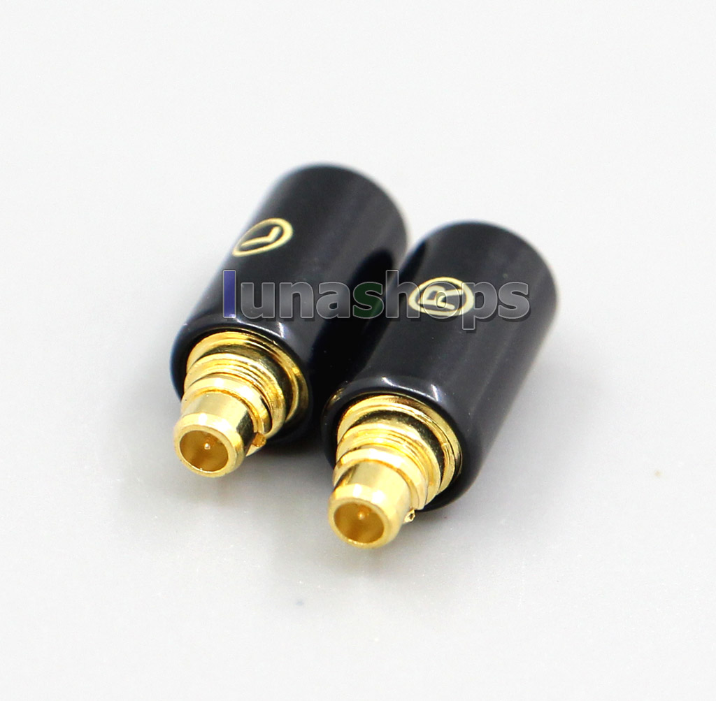 Acrolink Earphone DIY Custom Pin Adapter For Shure se215 se315 se425 se535 Se846