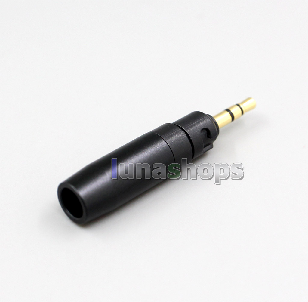 Headphone Earphone DIY Pin For Ultrasone Performance 820 880 Signature DXP PRO STUDIO