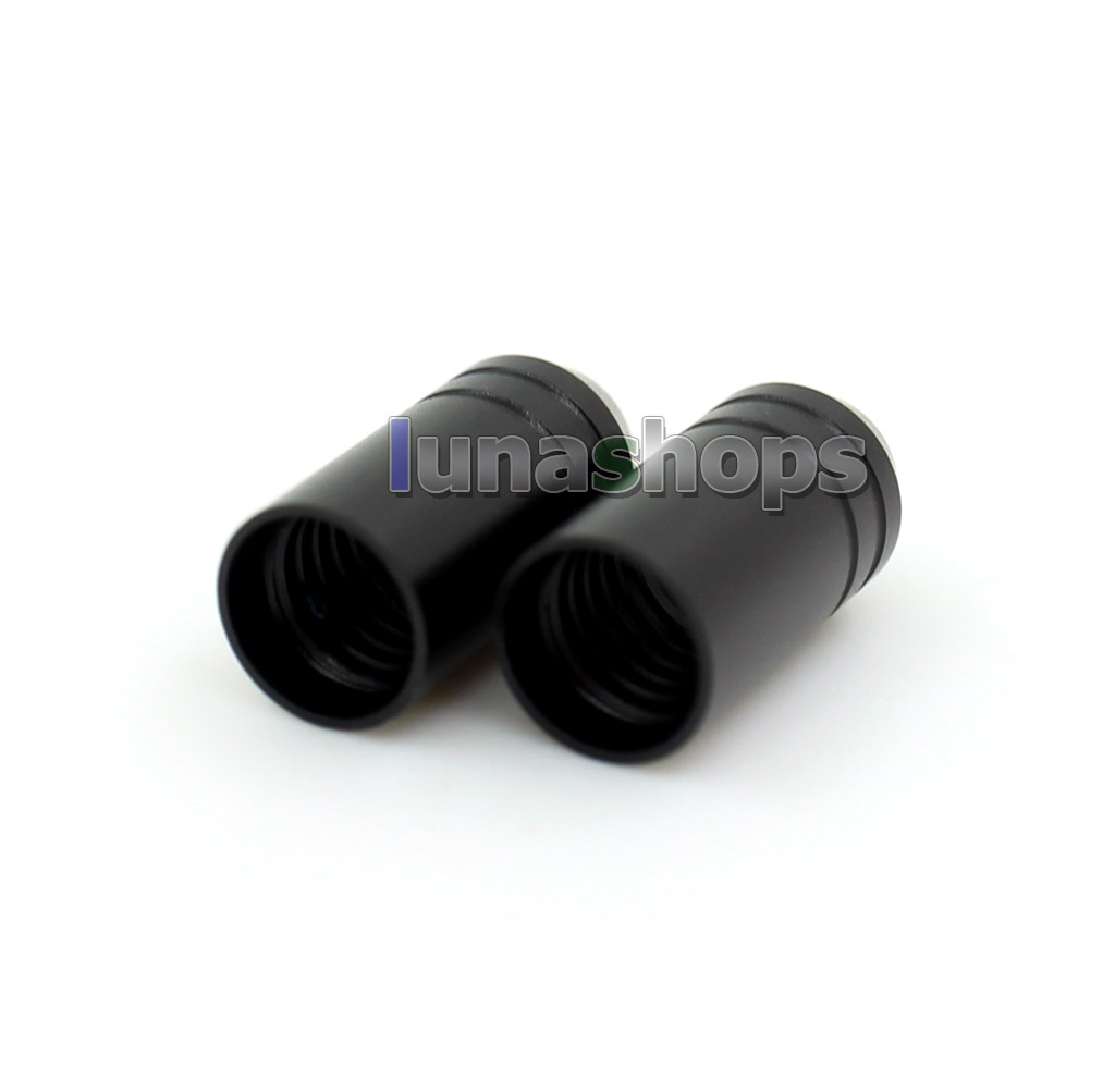 Y-Series Pure Copper Earphone Pin Shell For MMCX 0.78mm A2DC MCX etc.