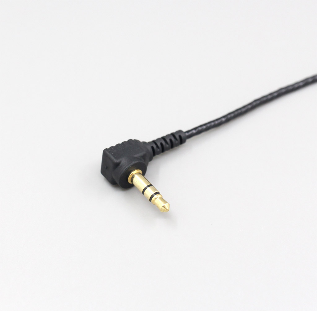 3.5mm Original Sytle Earphone Plug Pin Cable For Etymotic ER4B ER4PT ER4S ER6I ER4 