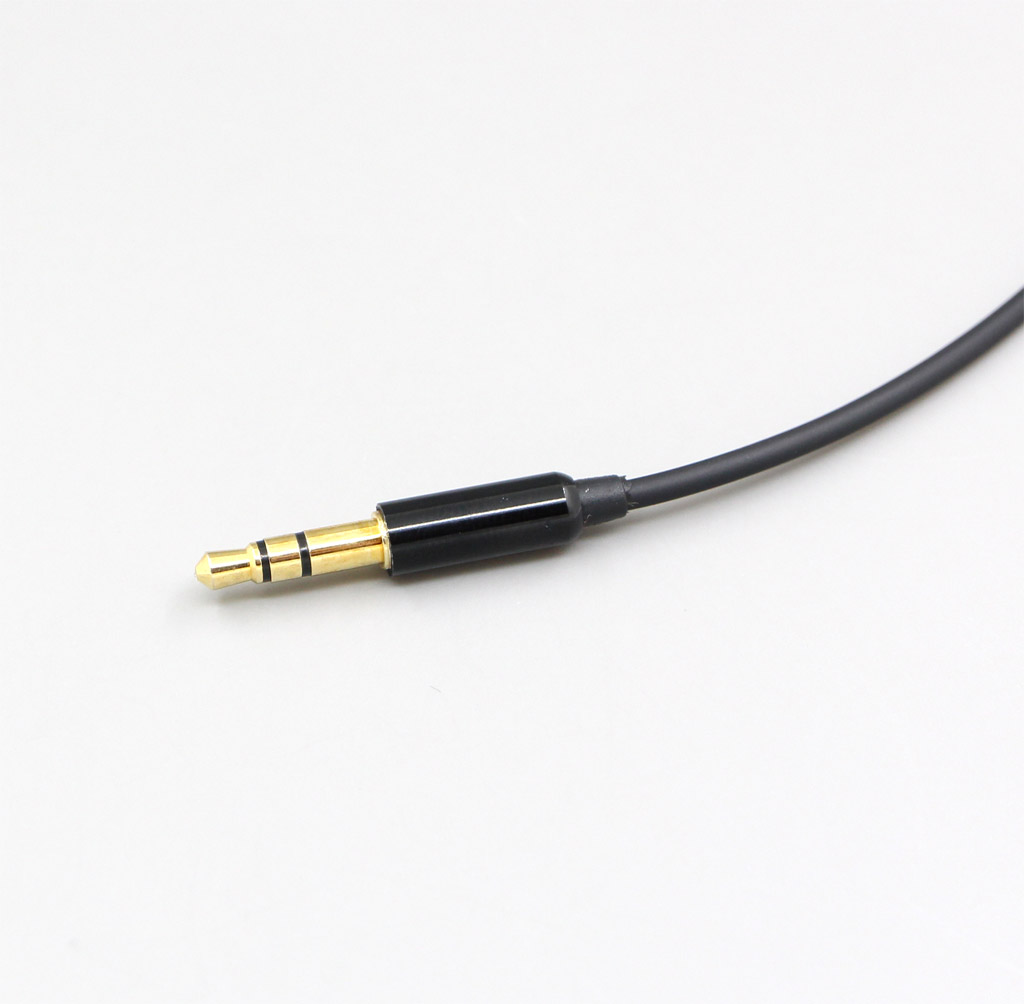 1.3m Replacement Headphone Earphone Cable For Sennheiser HD25 HD 25-1 HD25-1 II HD25-13 HD25-C