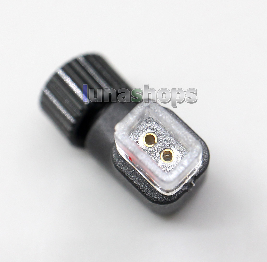 Earphone Converter Pin For Roxxane JH Audio JH24 Layla Angie To 0.78mm 2pin W4R Female Custom BA Type2