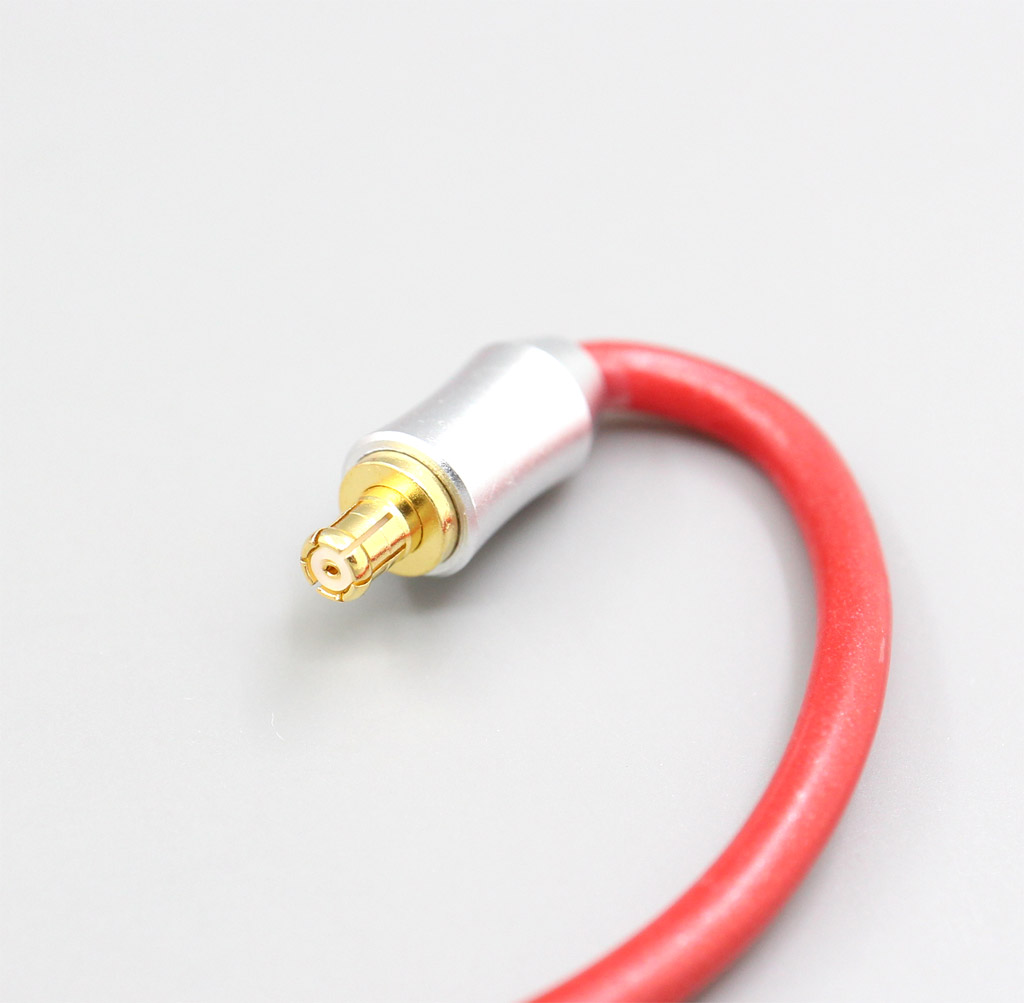 4.4mm 2.5mm 99% Pure PCOCC Earphone Cable For Audio Technica ath-ls400 ls300 ls200 ls70 ls50 e40 e50 e70 312A