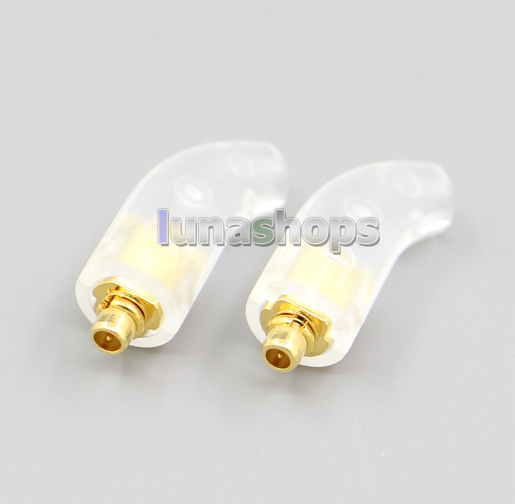 Earphone DIY Custom Pin For Ultimate Ears UE900 Shure se215 se315 se425 se535 Se846