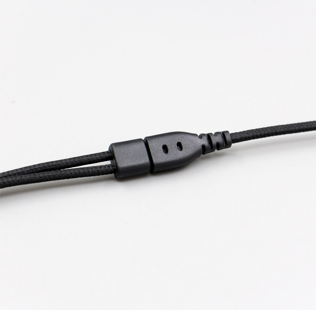 120cm 270 degree Net Shield Cable For Ultrasone IQ edition 8 julia Onkyo ES-FC300 ES-HF300 es-cti300 Fostex TE-05 