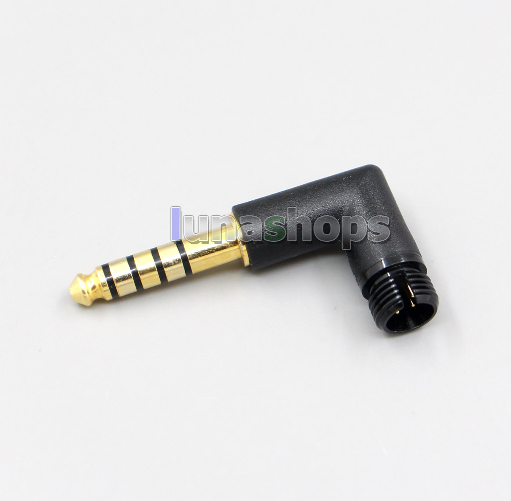 3.5mm 2.5mm 4.4mm Iphone Type-C Balanced plug Fit For Original Awesome Female DIY Repair Replacement Adater