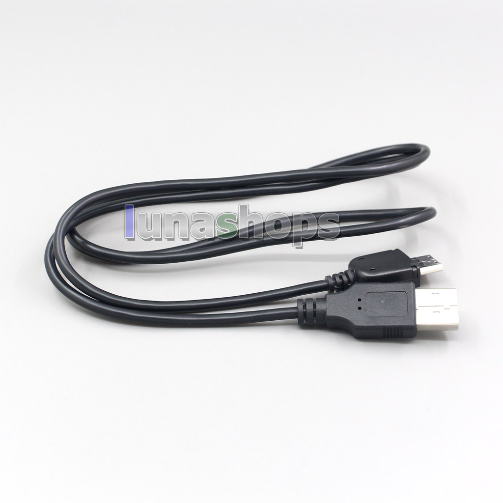 USB Sync Charger Cable for COWON S9 X7 X9 C2 J3 iAudio 10 MP3