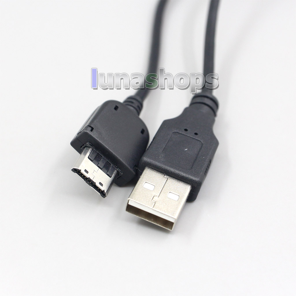 USB Sync Charger Cable for COWON S9 X7 X9 C2 J3 iAudio 10 MP3