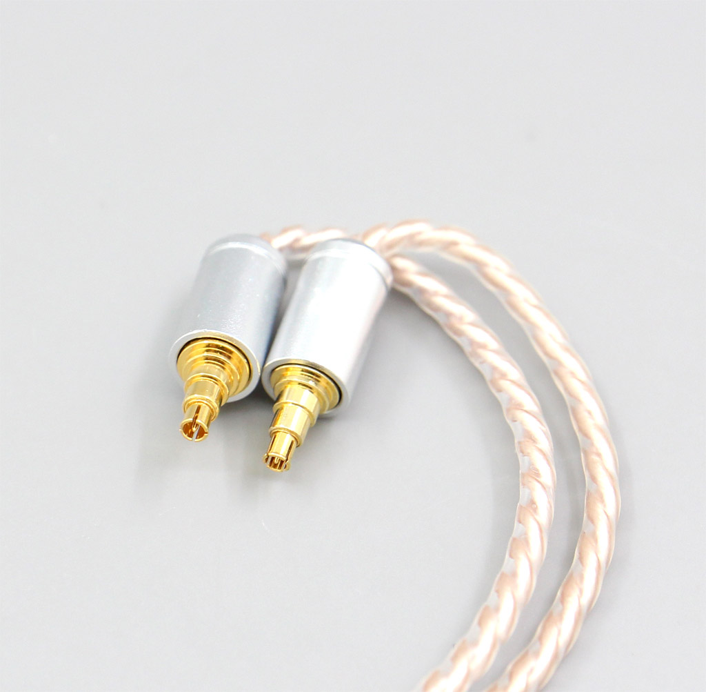 Hi-Res XLR 3.5mm 2.5mm 4.4mm Earphone Cable For Sennheiser IE40 Pro IE40pro