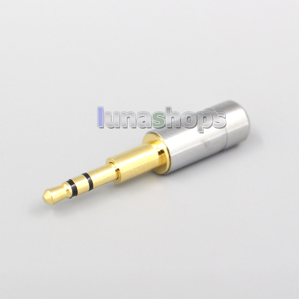 Headphone Earphone DIY Pin Adapter For oppo PM-1 PM-2 Sennheiser HD700 Urbanite XL