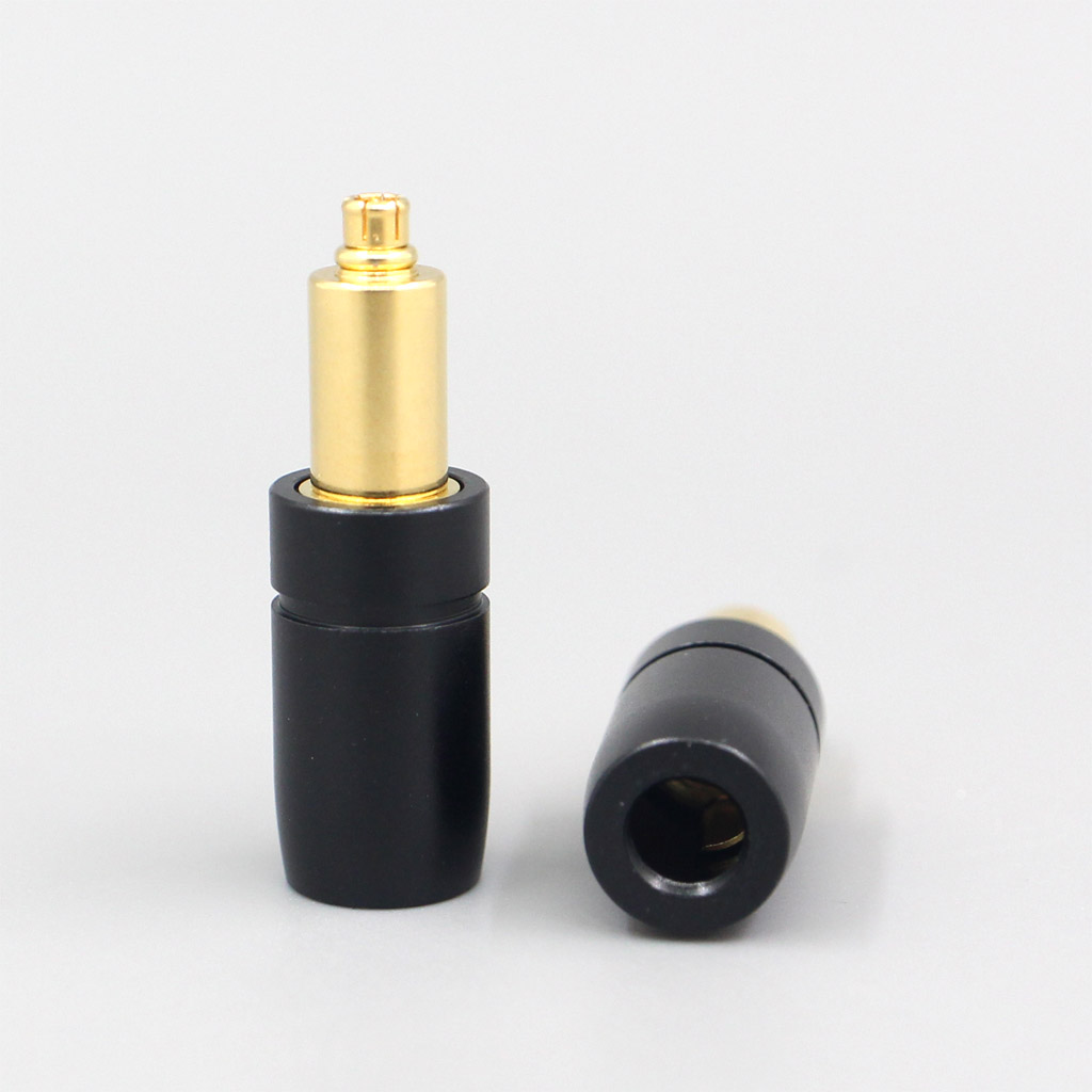 Full Copper Earphone Headpohone DIY Custom Pin For Shure srh1440 srh1840 SRH1540 MMCX