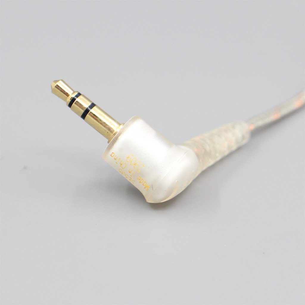 MMCX Cable For Original Shure SE215 SE315 SE425 SE535 SE846 Headphone Earphone