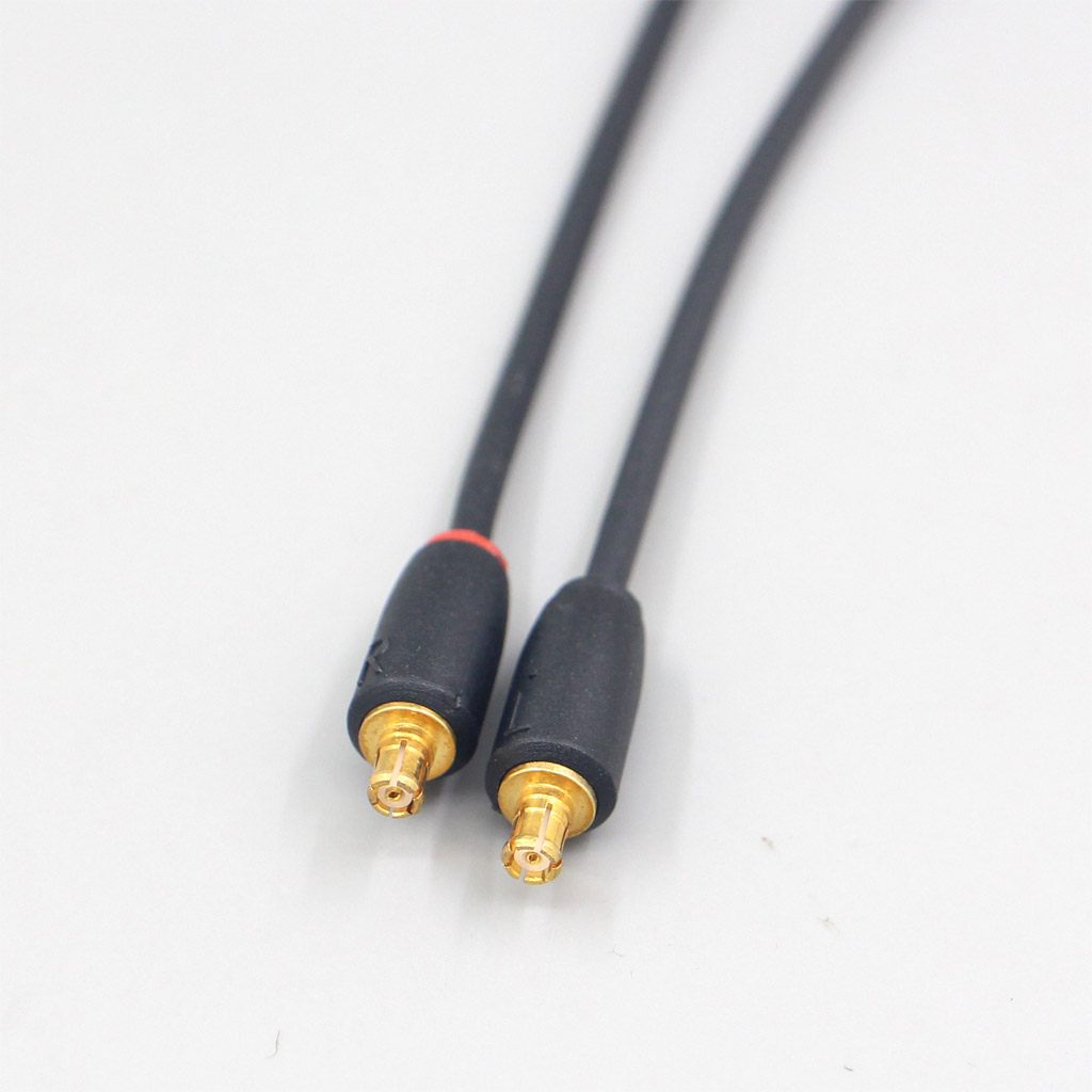 Original Earphone Cable For Audio-Technica ATH-LS50 70 200 300 400 E40 50 HDC313A CKR90 CKS1100
