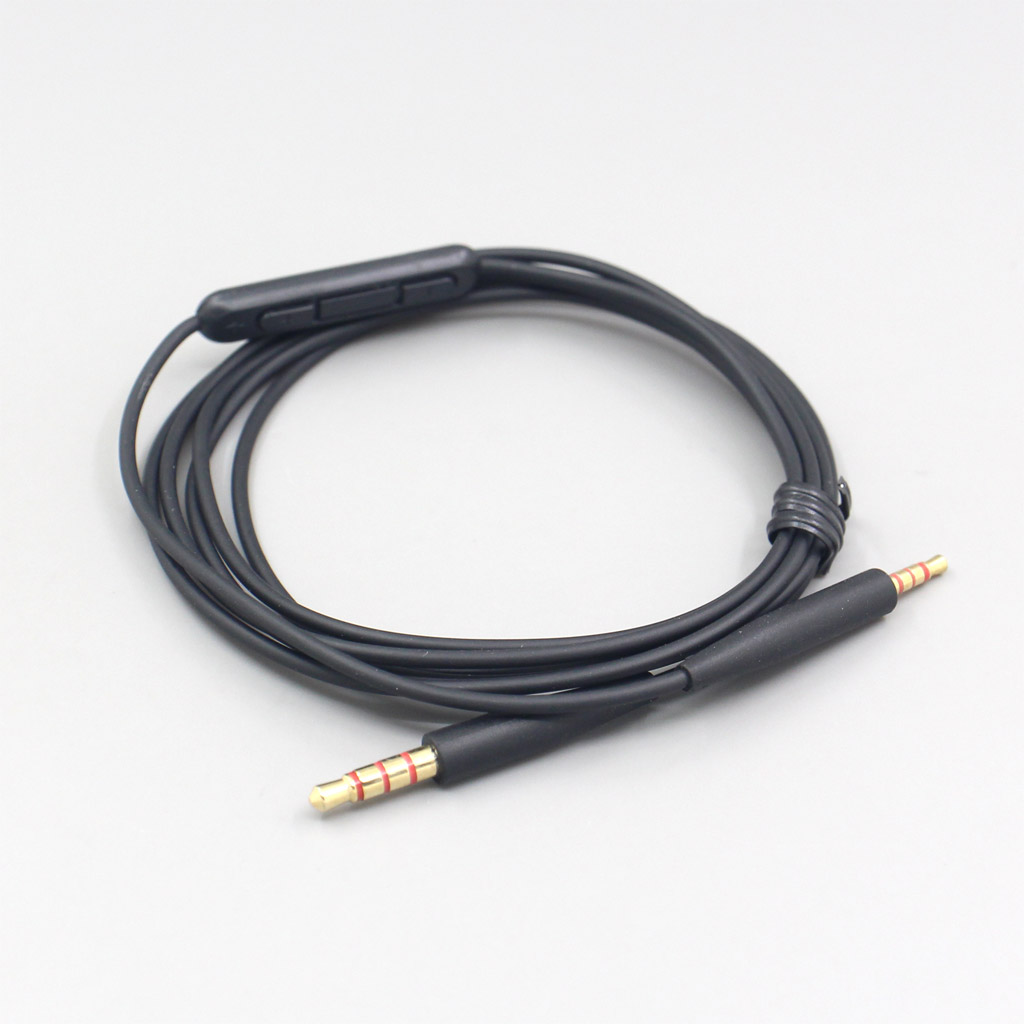 200pcs Headset Headphone Earphone Cable For QC35 SoundTrue QC25 OE2