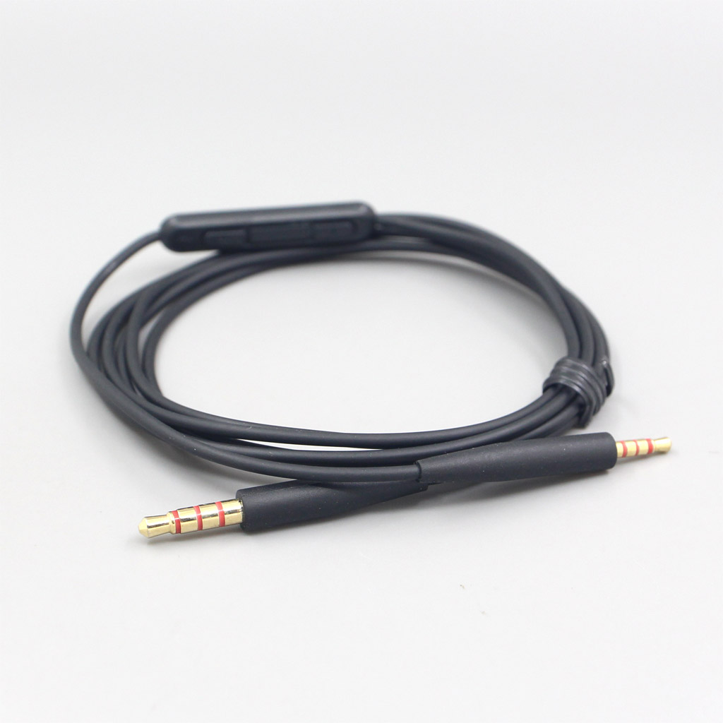 200pcs Headset Headphone Earphone Cable For QC35 SoundTrue QC25 OE2