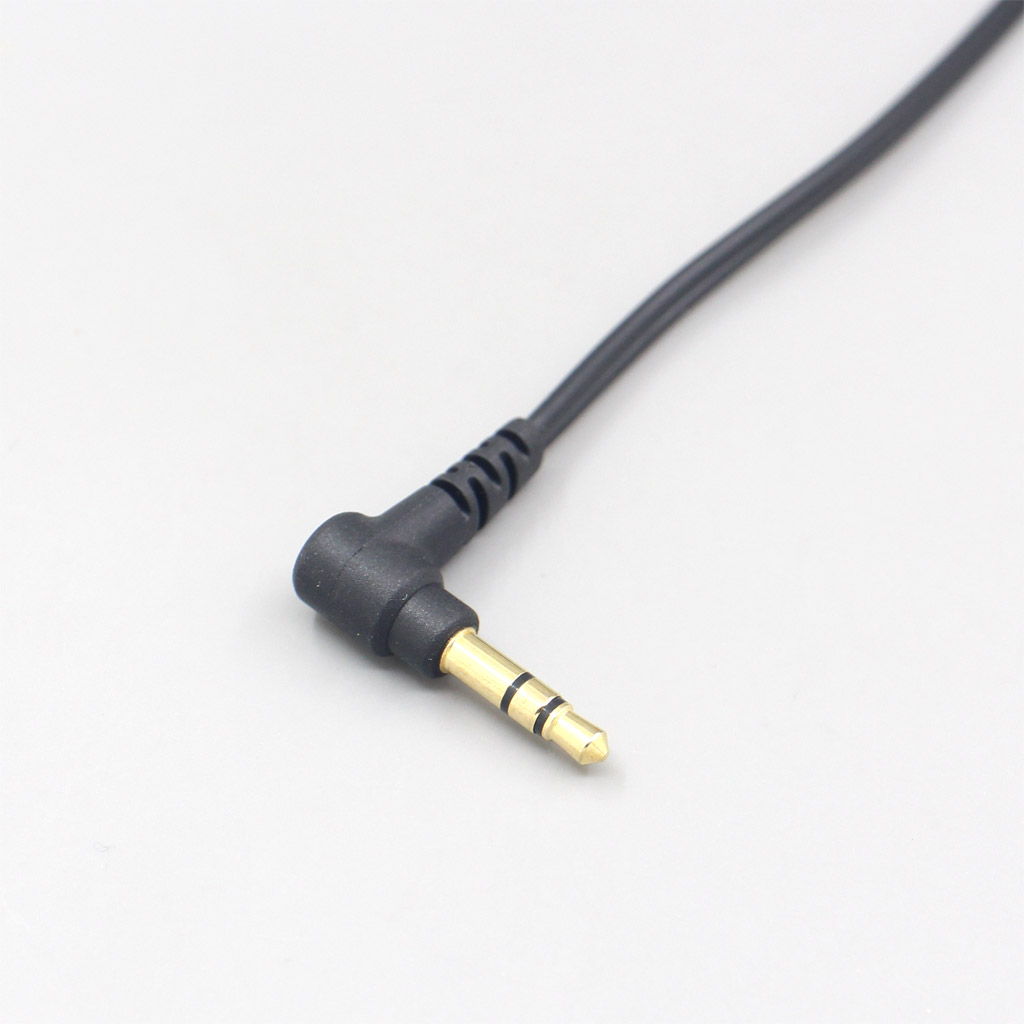 Replacement Cable For Audio technica ATH-IM50 IM70 IM01 IM02 IM03 IM04 Ear phone