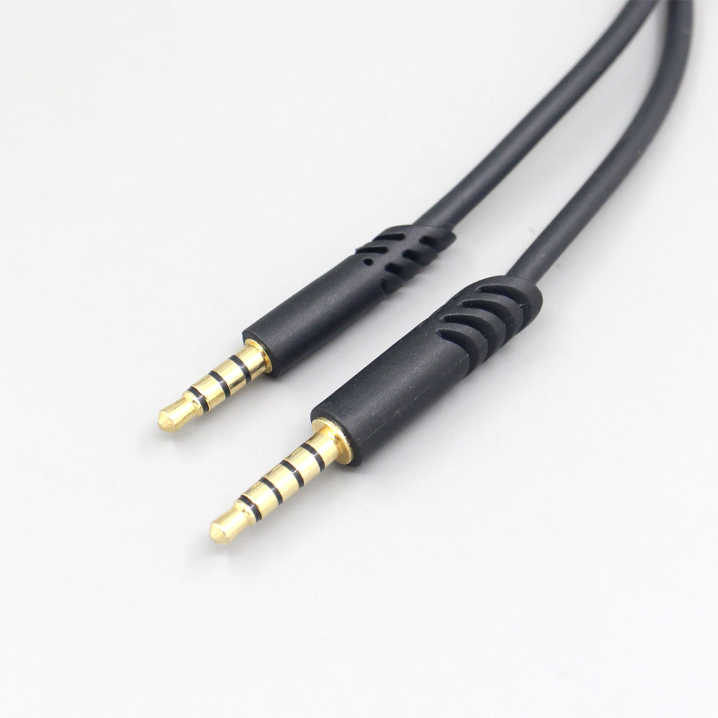 New Type Volume Control Gaming Headphone Cable For Logitech G633 G933 Astro A10 A40 A30 A50 Xbox One Play Station PS4