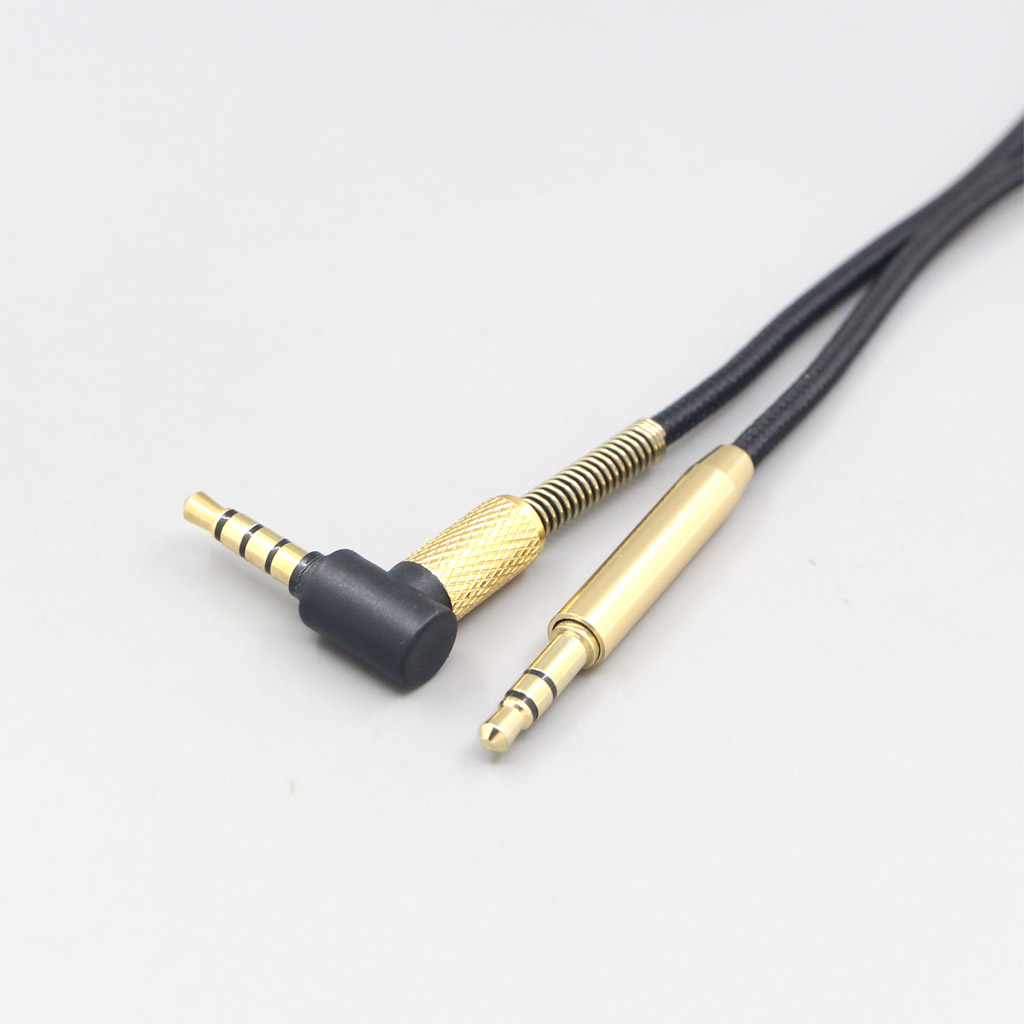 Replacement Cable For B&O H2 H6 H7 H8 Denon MM400 MSR7 SR5 studio 2.0 SHB8800 SHB9500