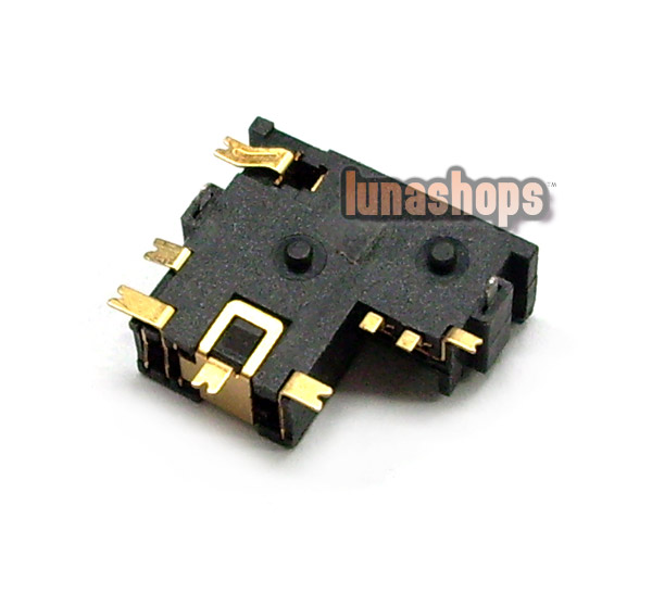 Nintendo DS NDS Lite NDSL 3.5mm earphone port For Repair Replacement
