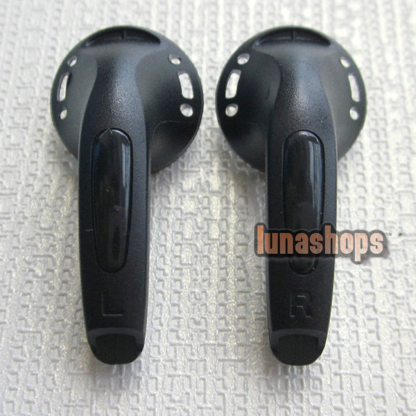 Repair Parts-Housing Shell Crust For Custom Handmade Diy In-Ear Headphone BS550